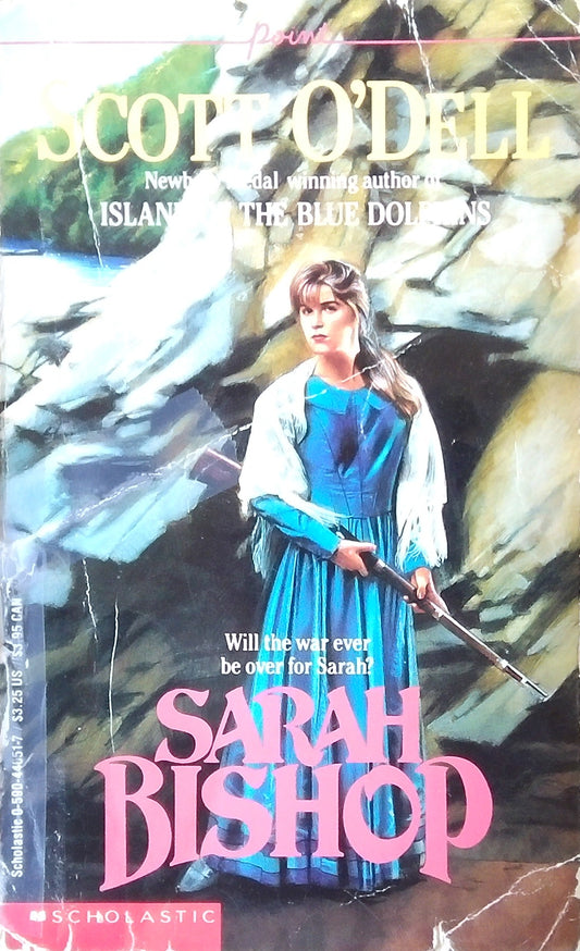 Sarah Bishop