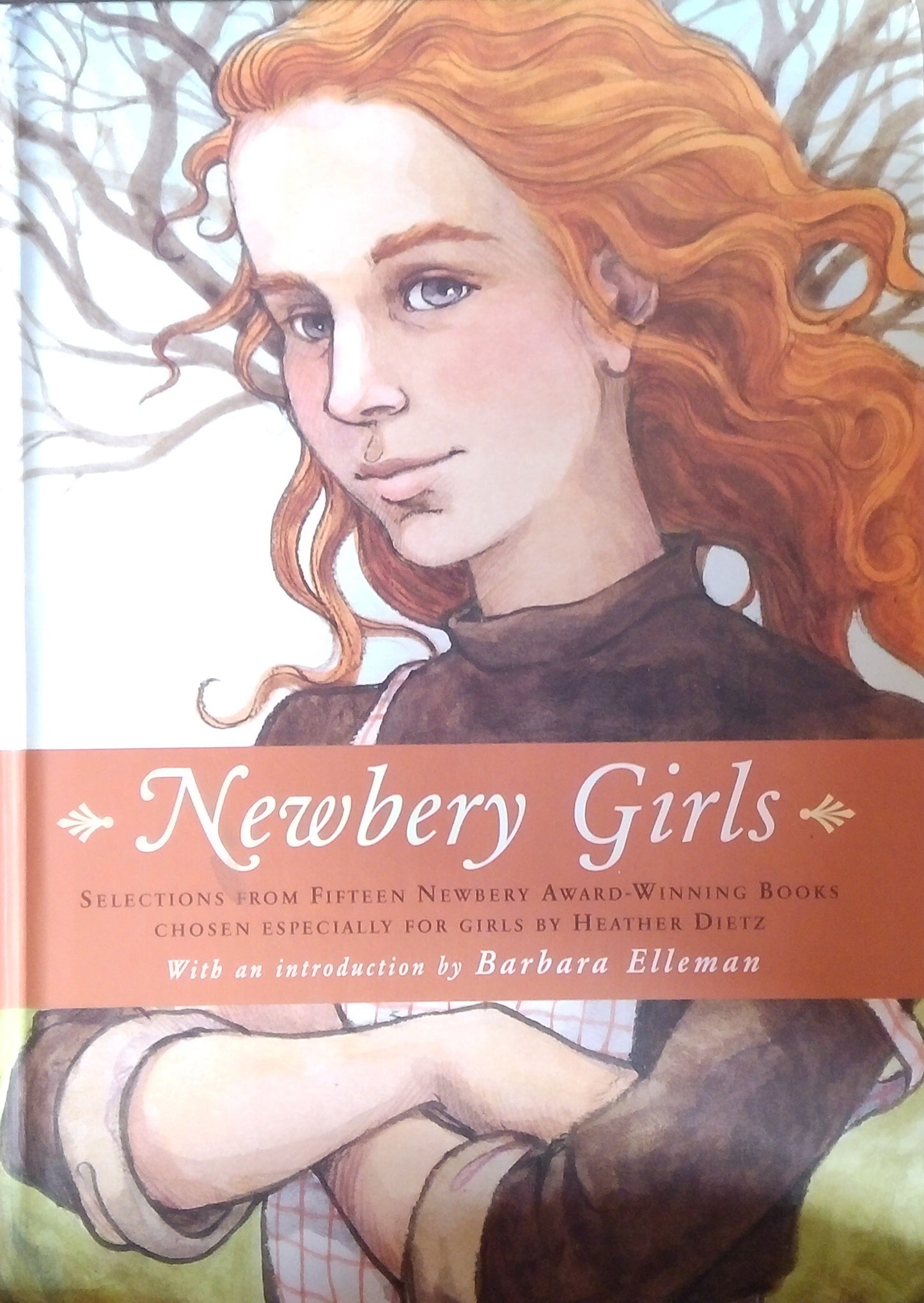 Newbery Girls