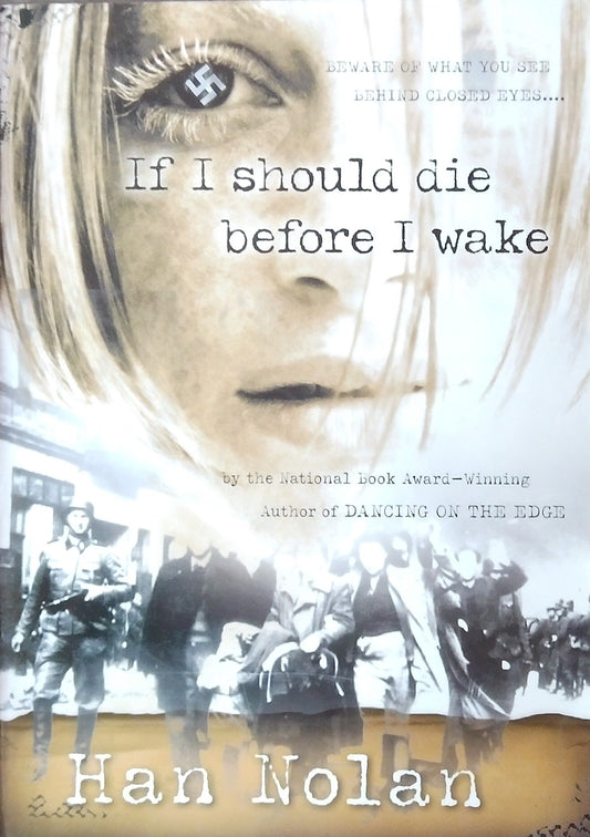If I Should Die Before I Wake
