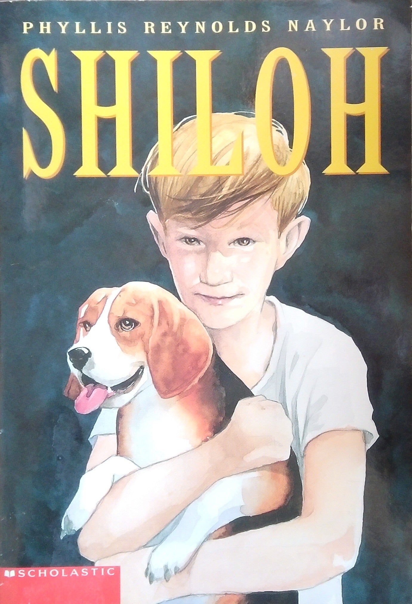 Shiloh