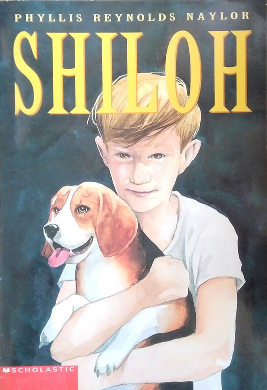 Shiloh