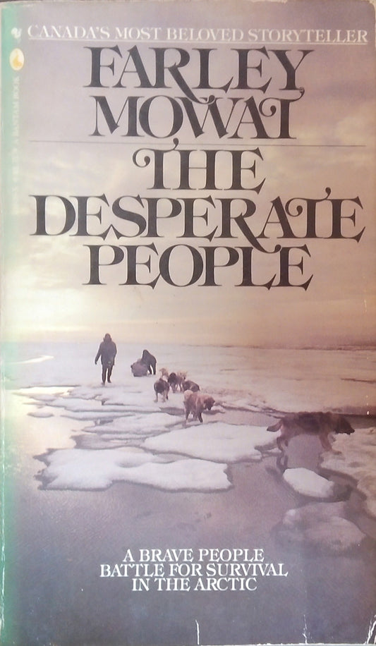 The Desperate People
