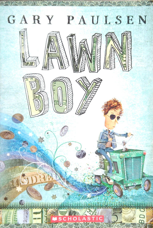 Lawn Boy