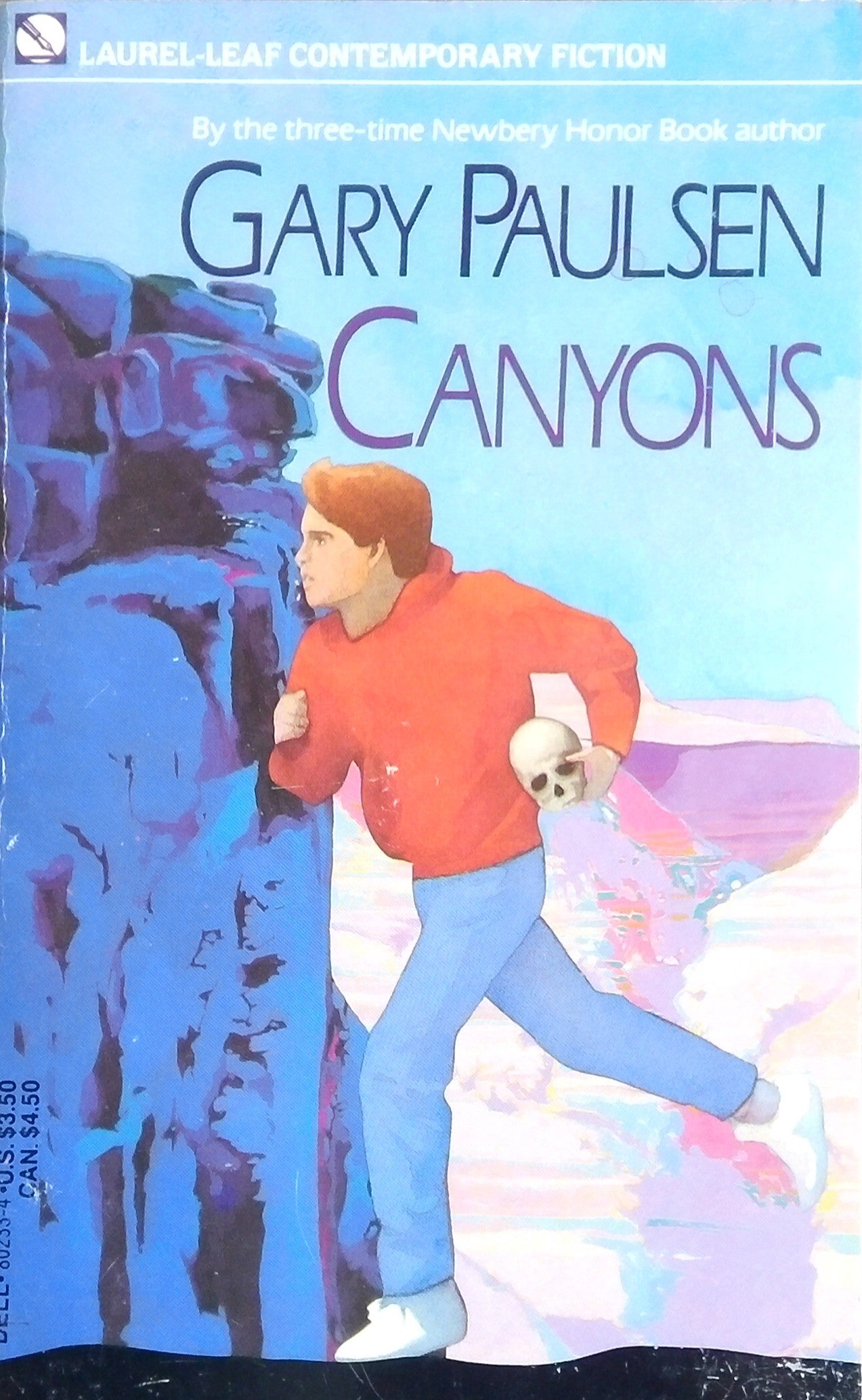 Canyons