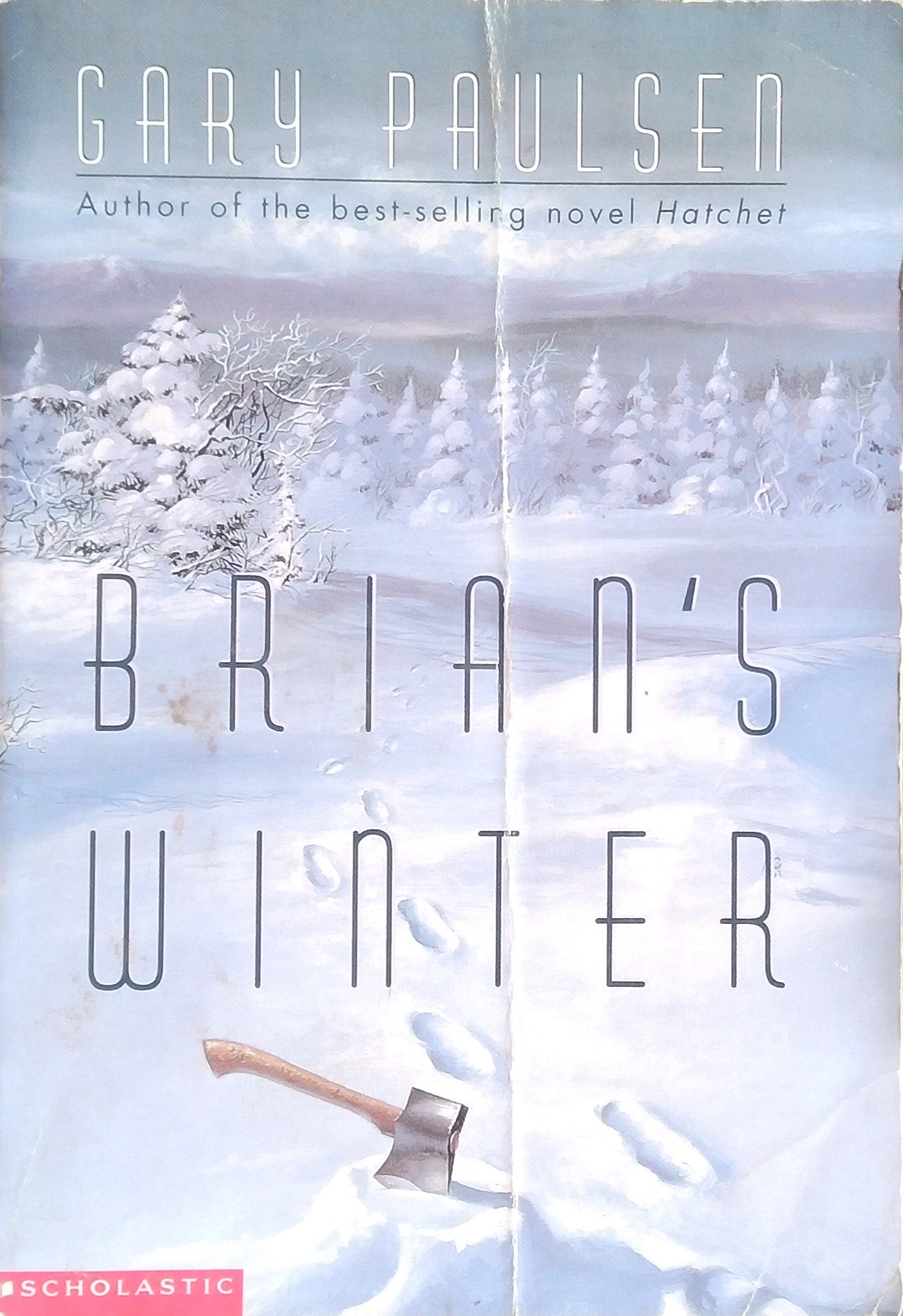 Brian's Winter