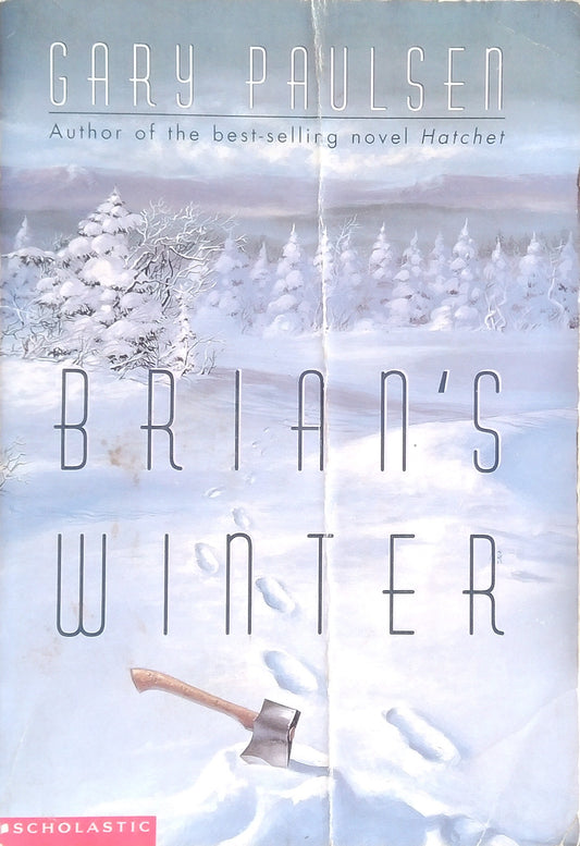 Brian's Winter