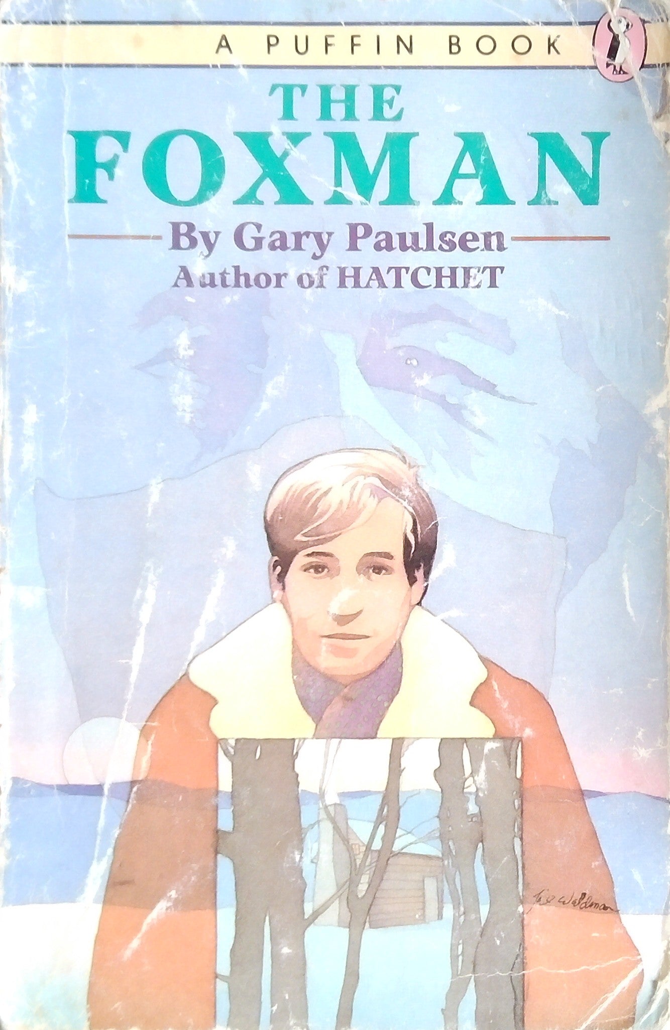 The Foxman