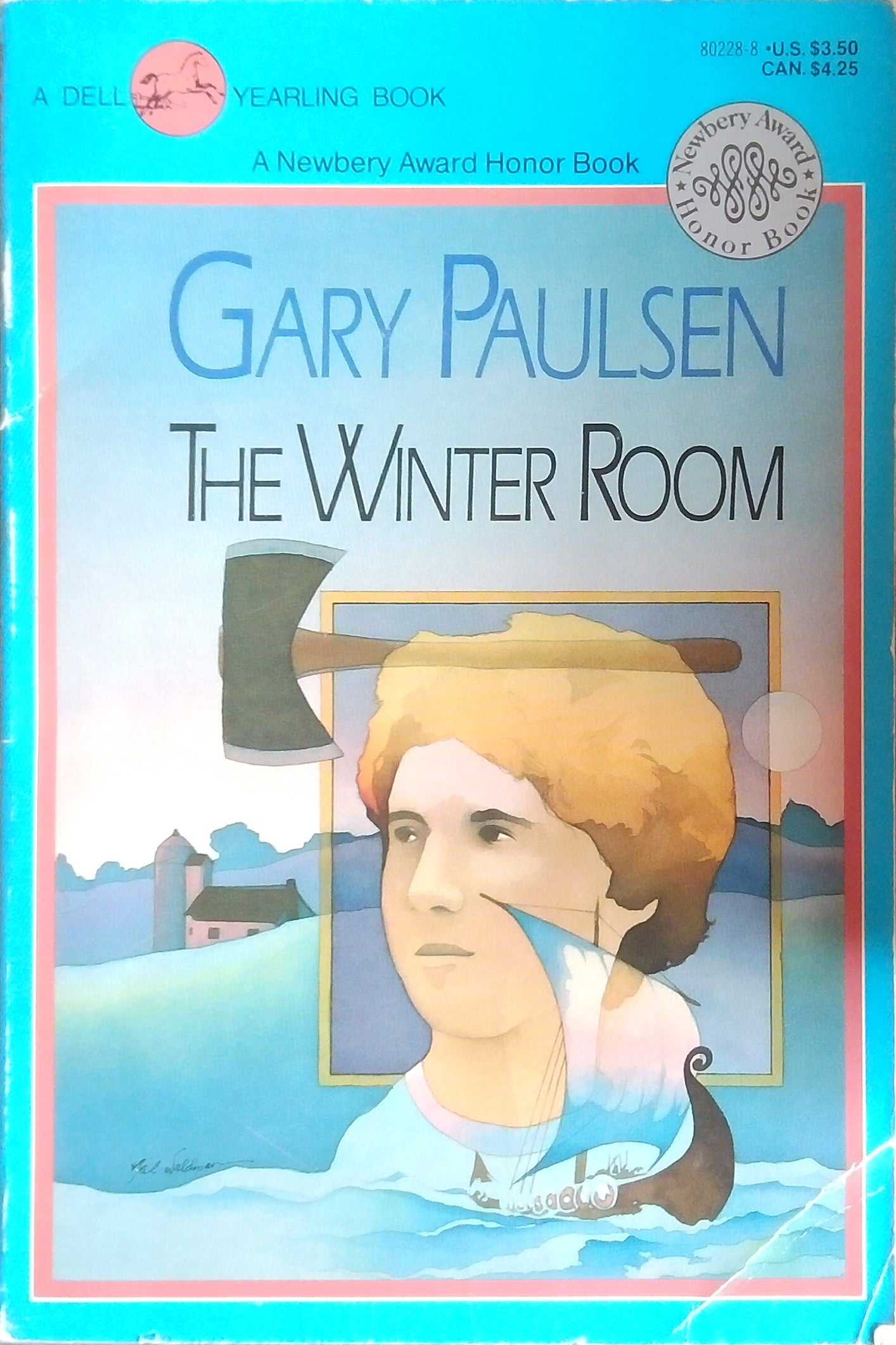 The Winter Room