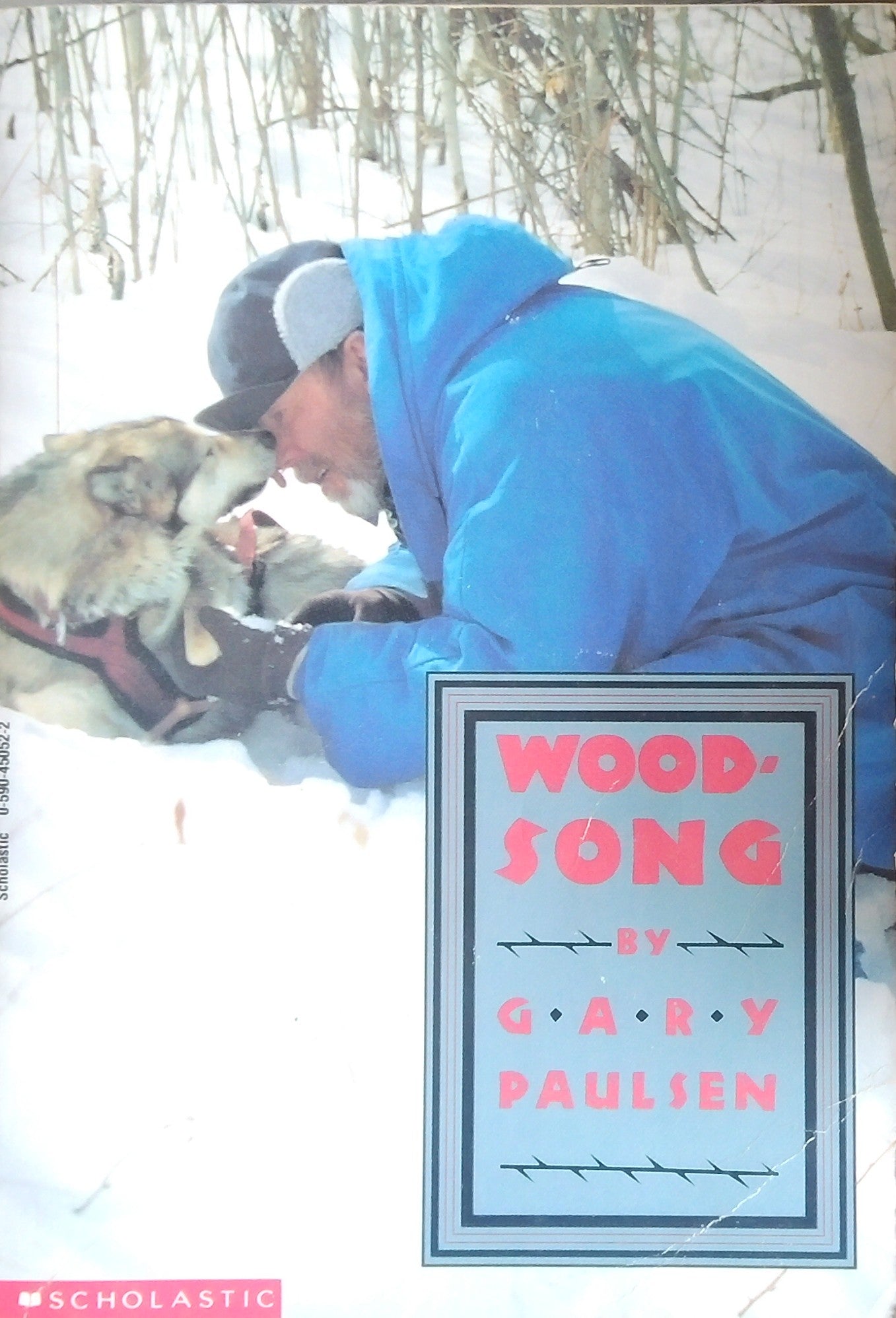 Woodsong