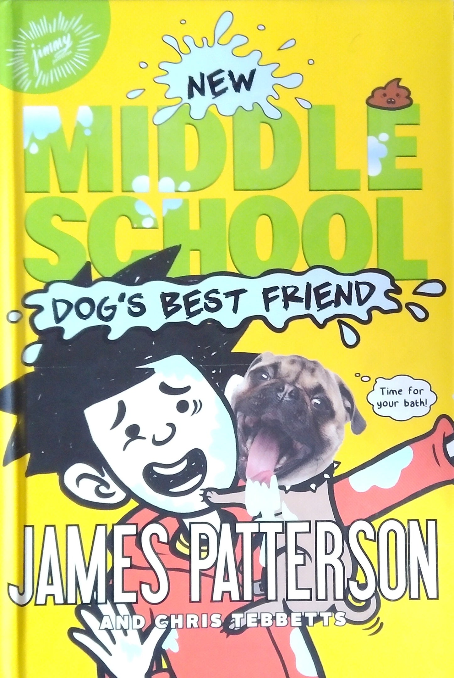 Middle School: Dog's Best Friend