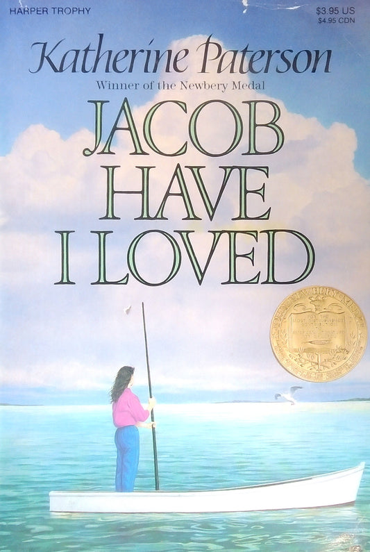 Jacob Have I Loved