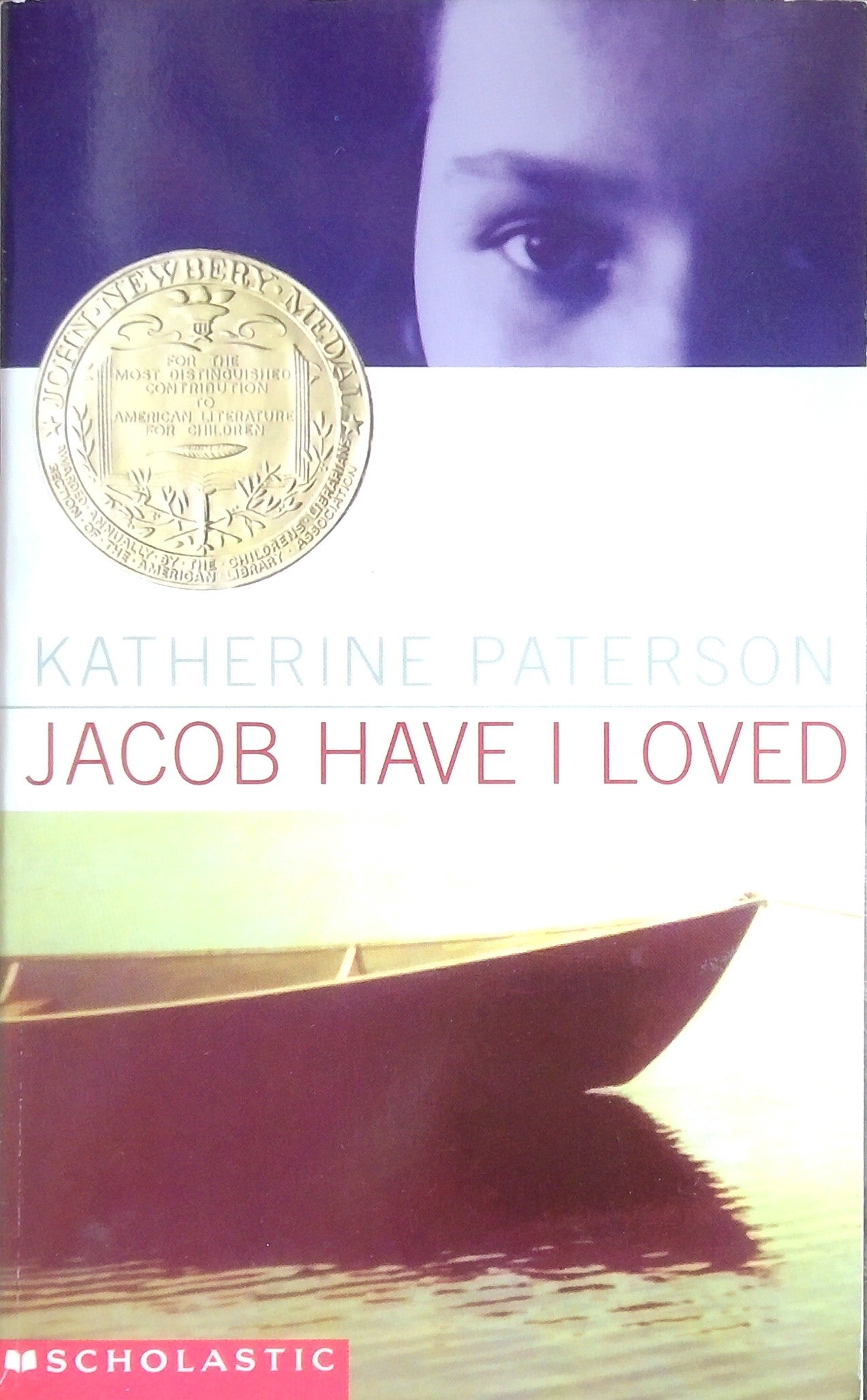 Jacob Have I Loved