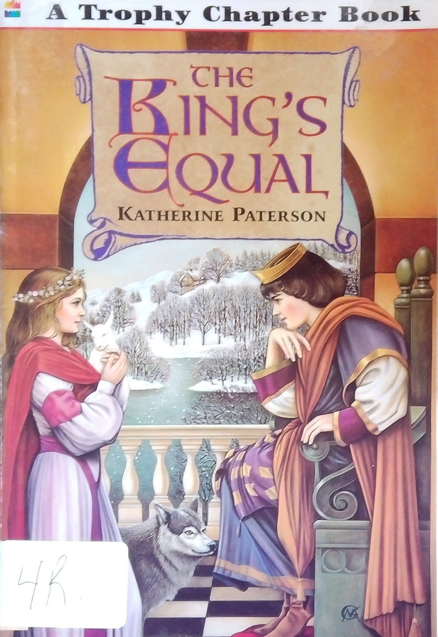 The King's Equal