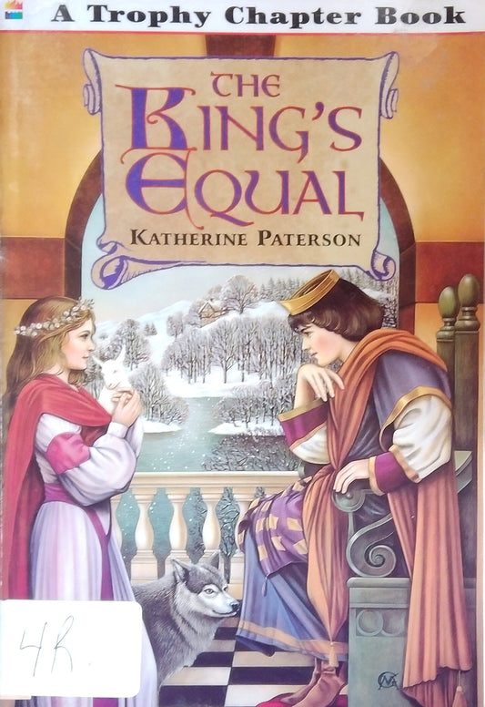 The King's Equal