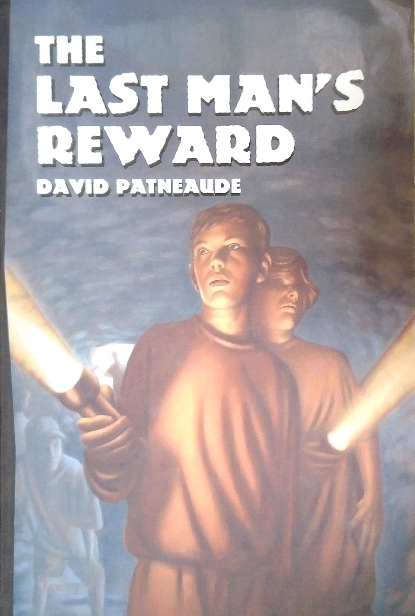 The Last Man's Reward
