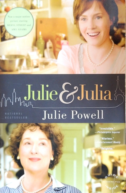 Julie & Julia