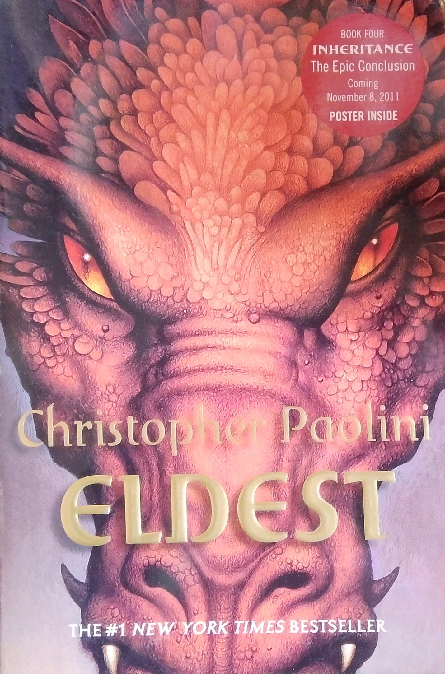 Eldest