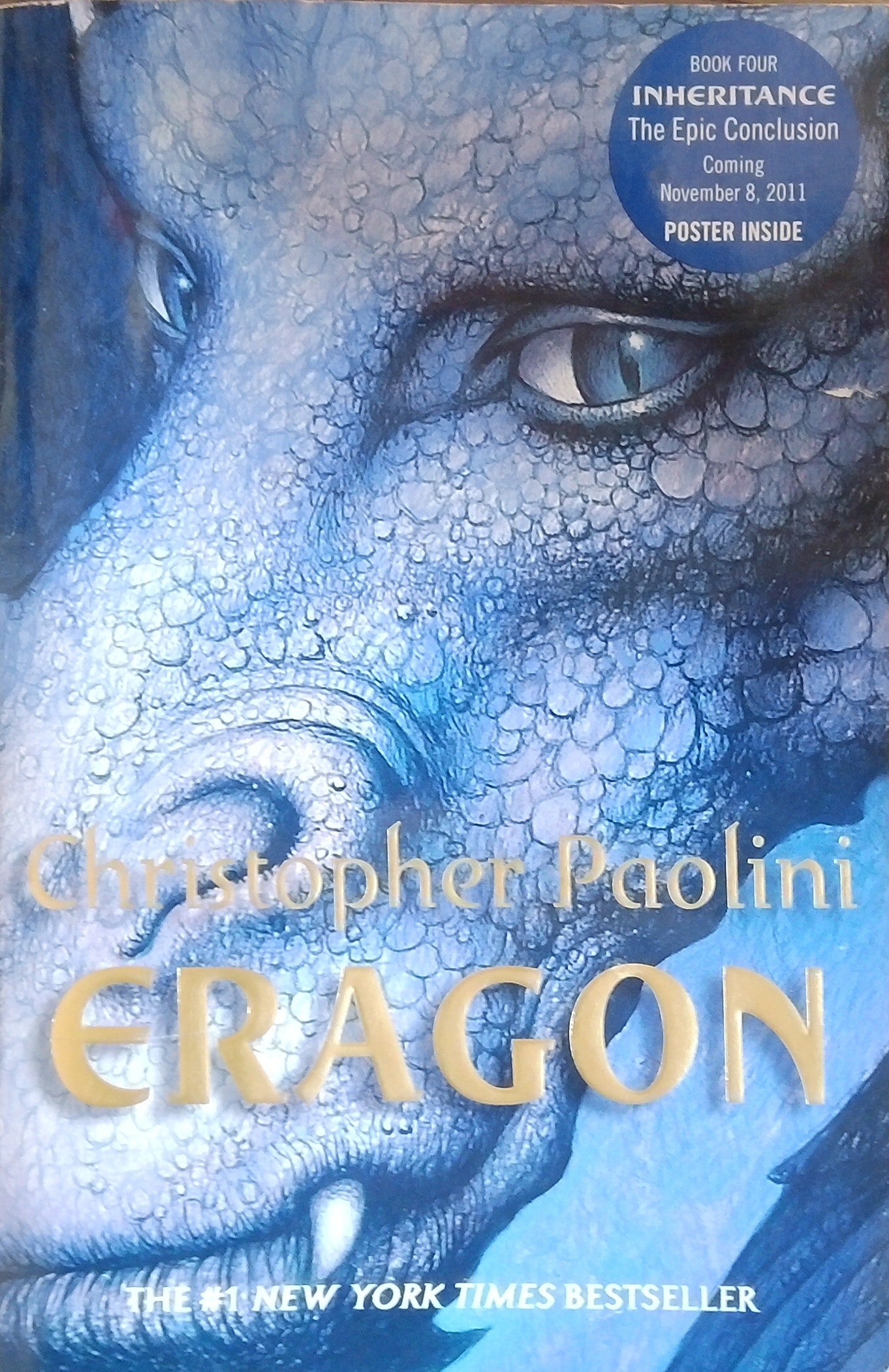 Eragon