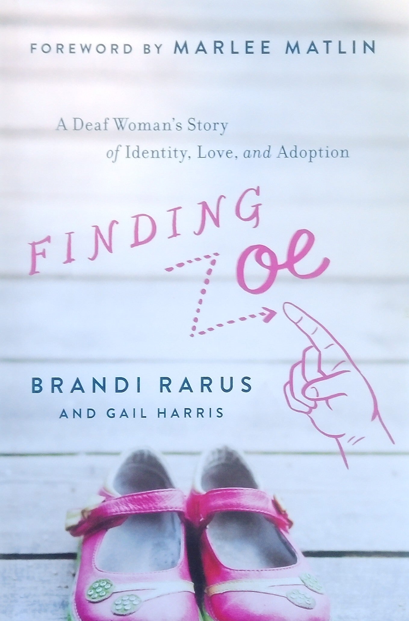 Finding Zoe