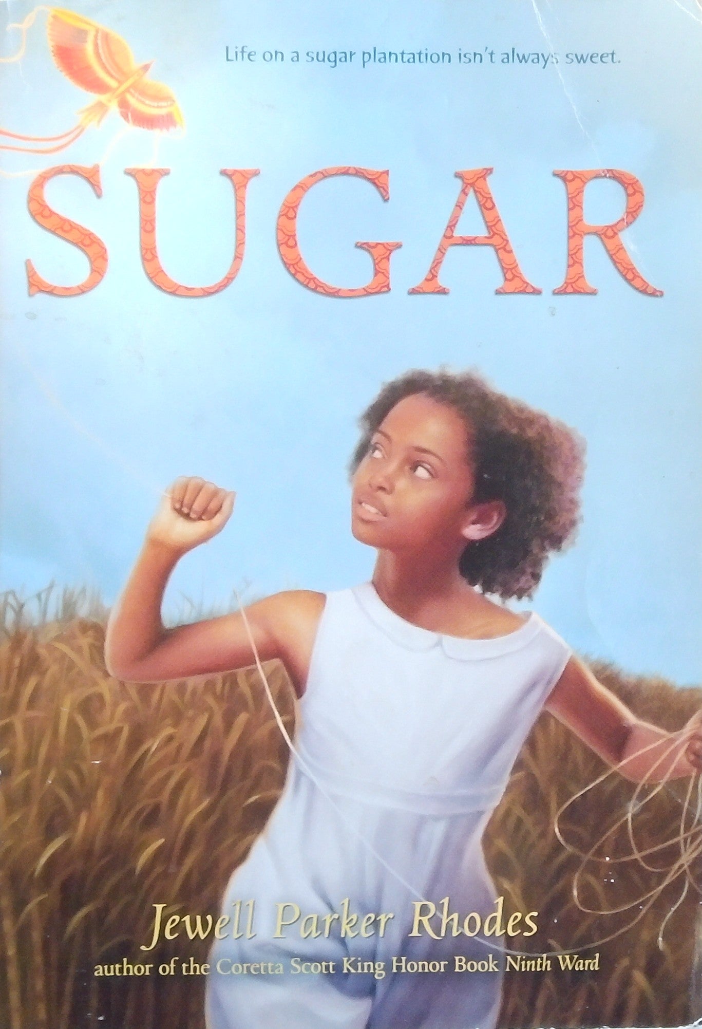 Sugar