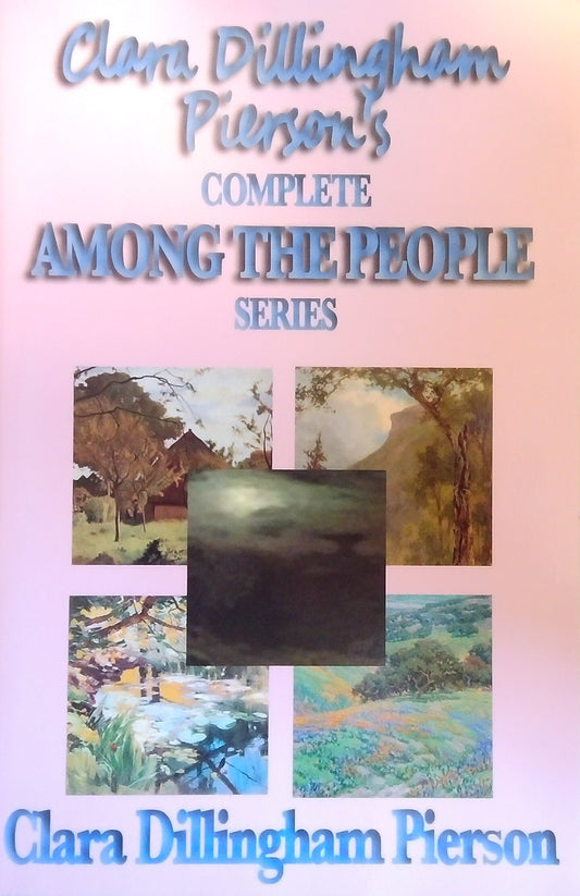 Complete Among The People Series