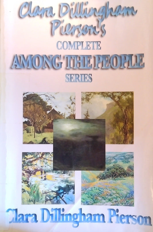 Complete Among The People Series