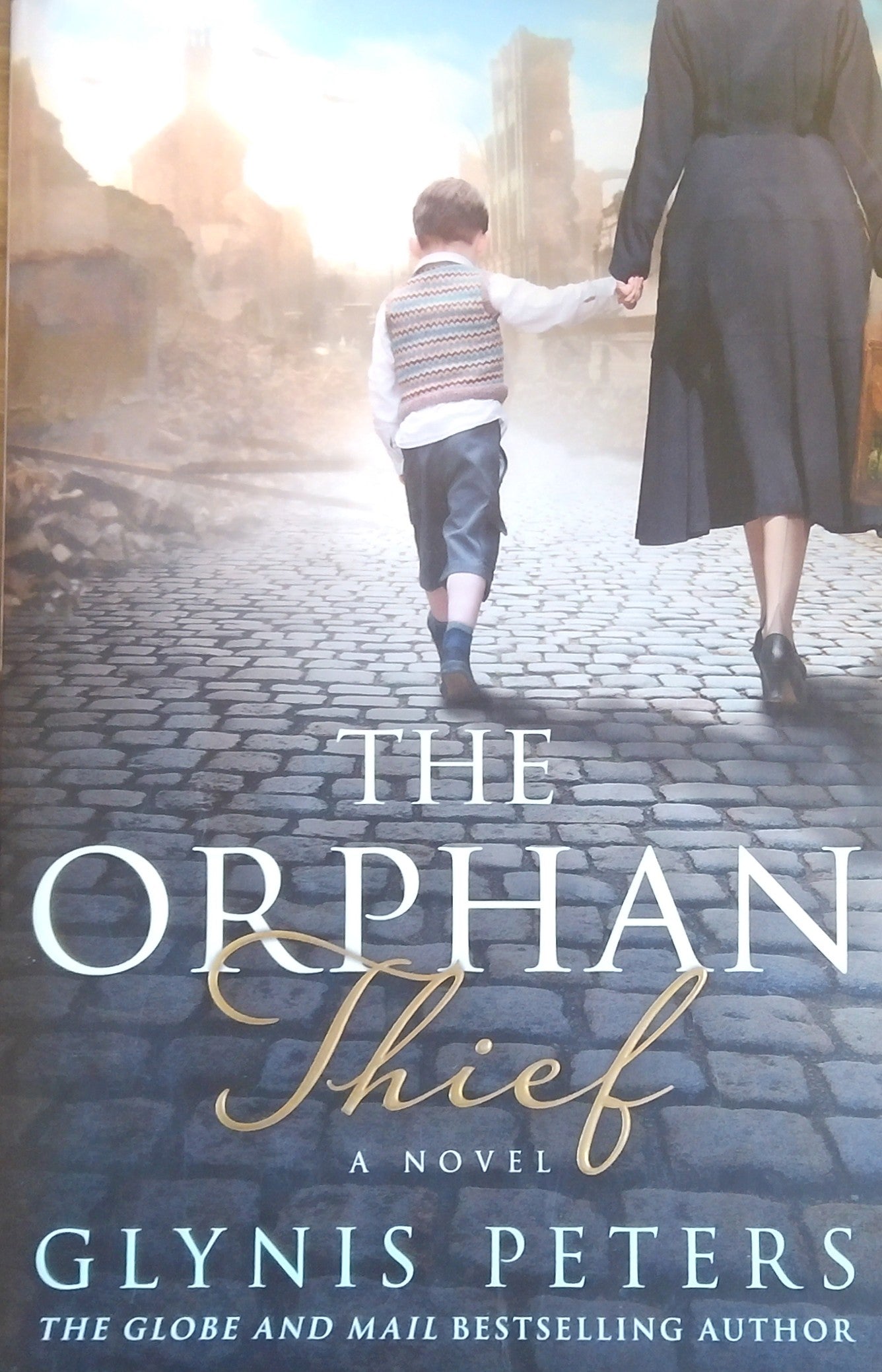 The Orphan Thief