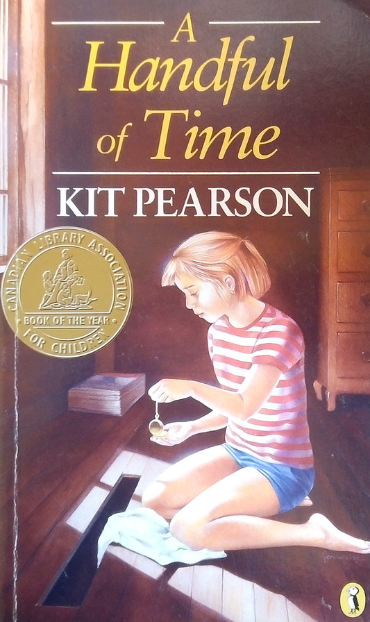 A Handful Of Time
