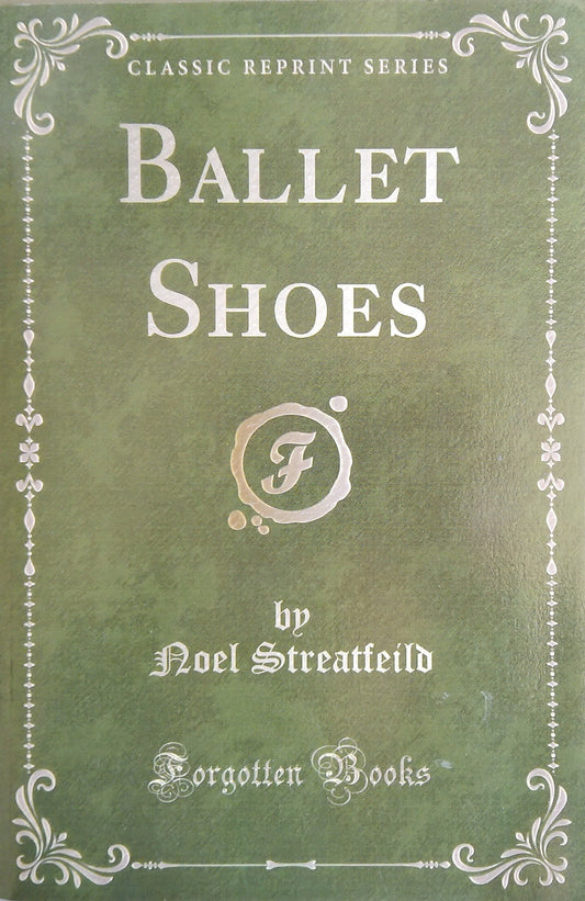 Ballet Shoes