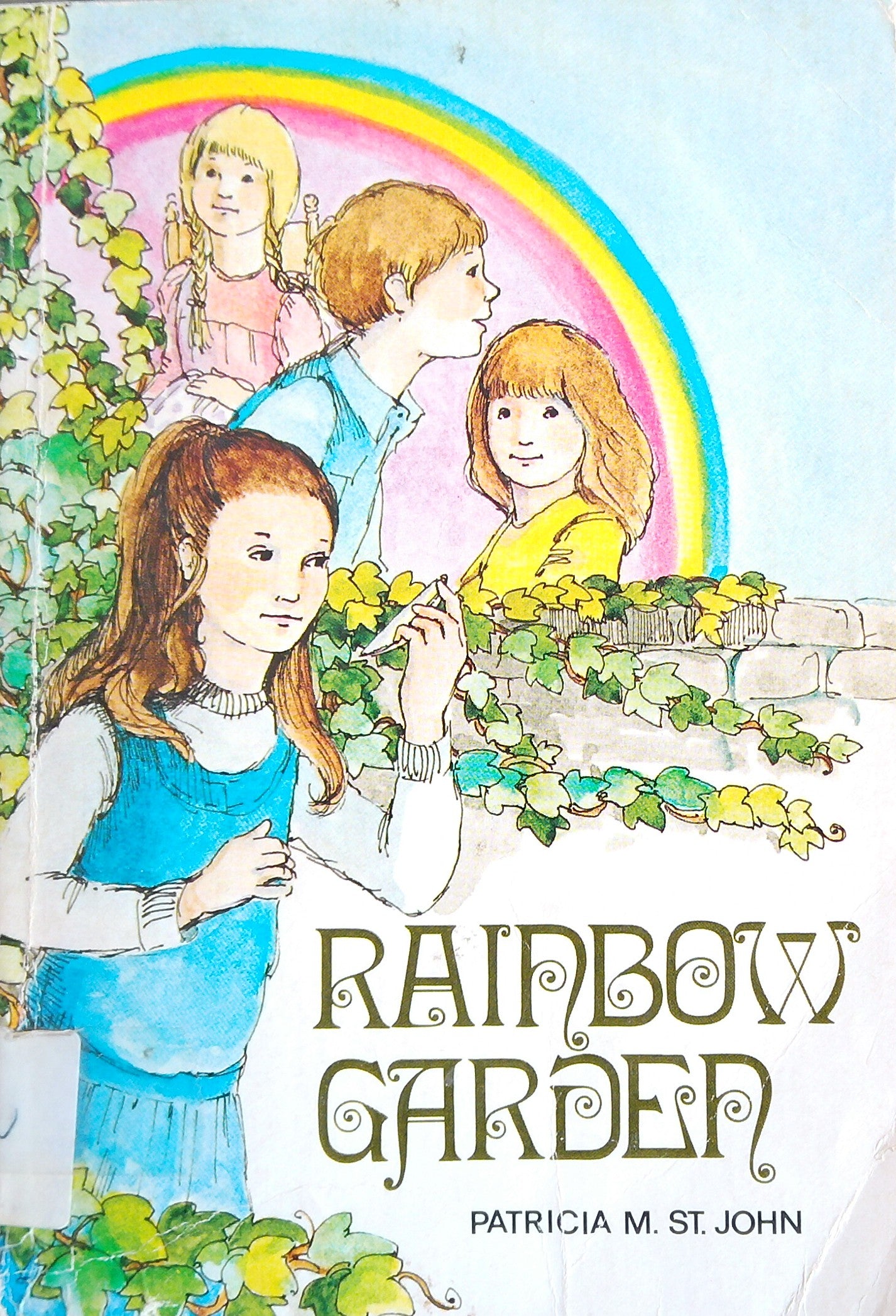 Rainbow Garden