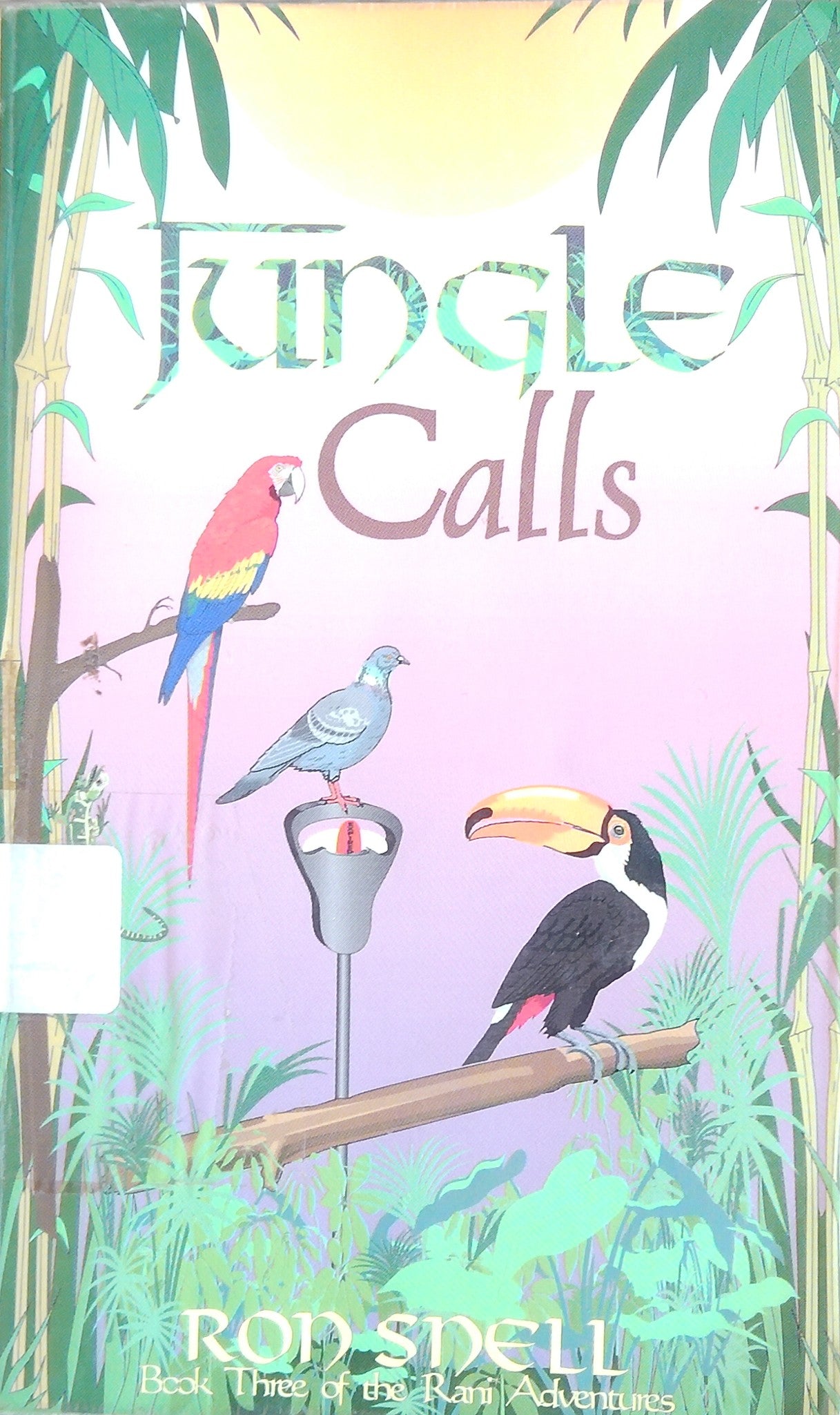 Jungle Calls