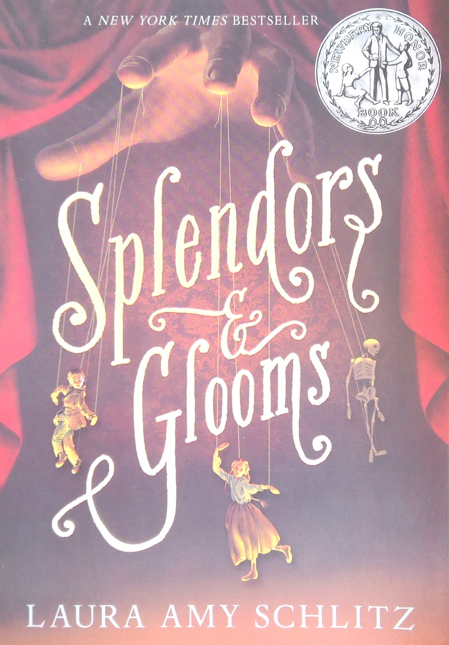 Splendors & Glooms