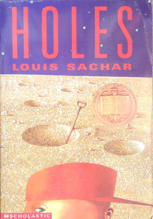 Holes
