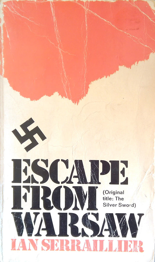 Escape From Warsaw