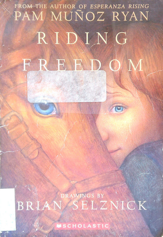 Riding Freedom