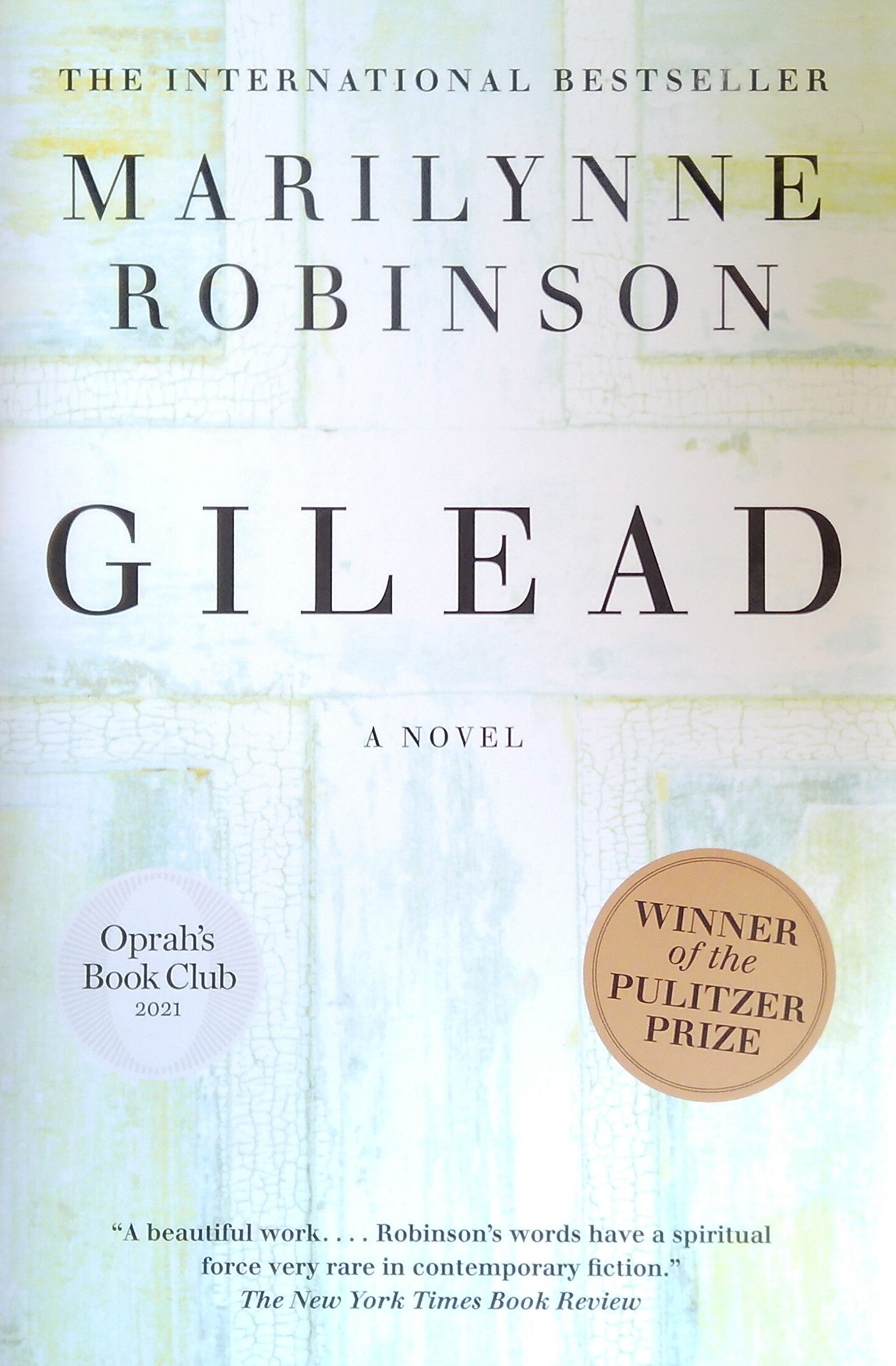 Gilead