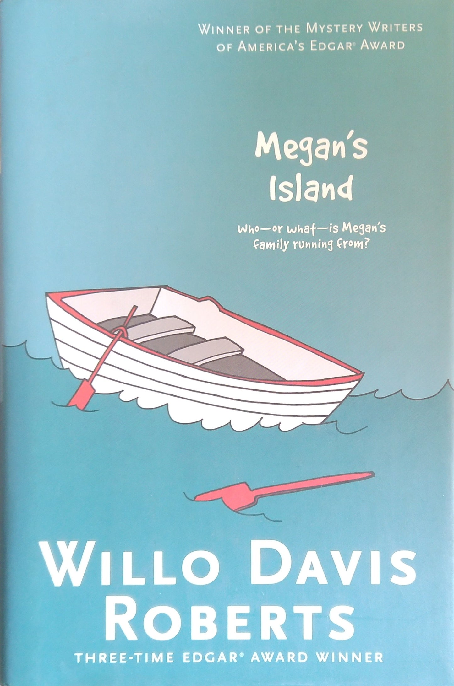Megan's Island