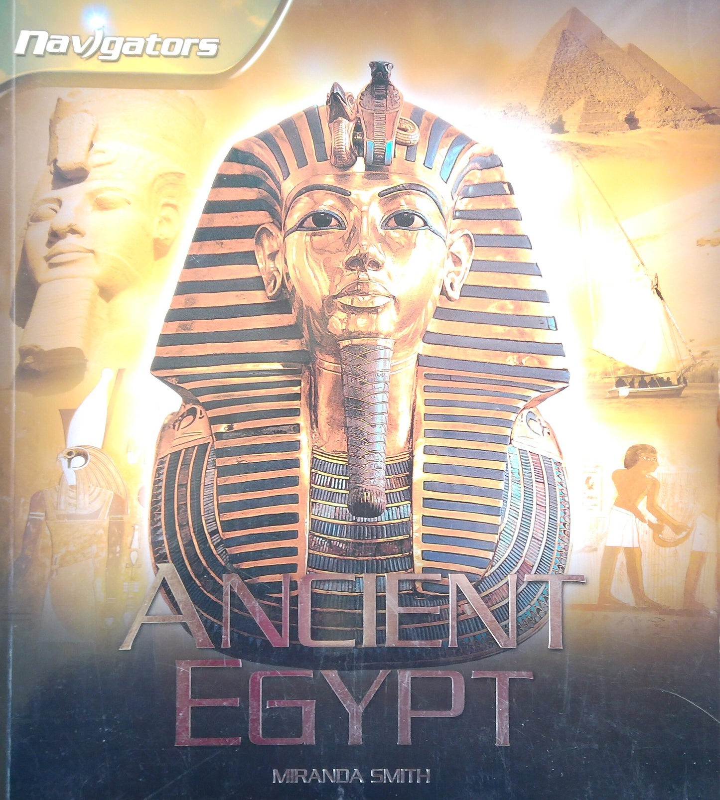 Navigators: Ancient Egypt