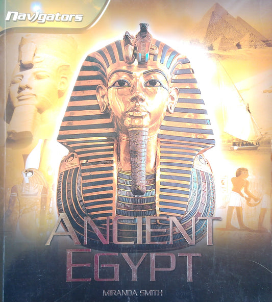 Navigators: Ancient Egypt