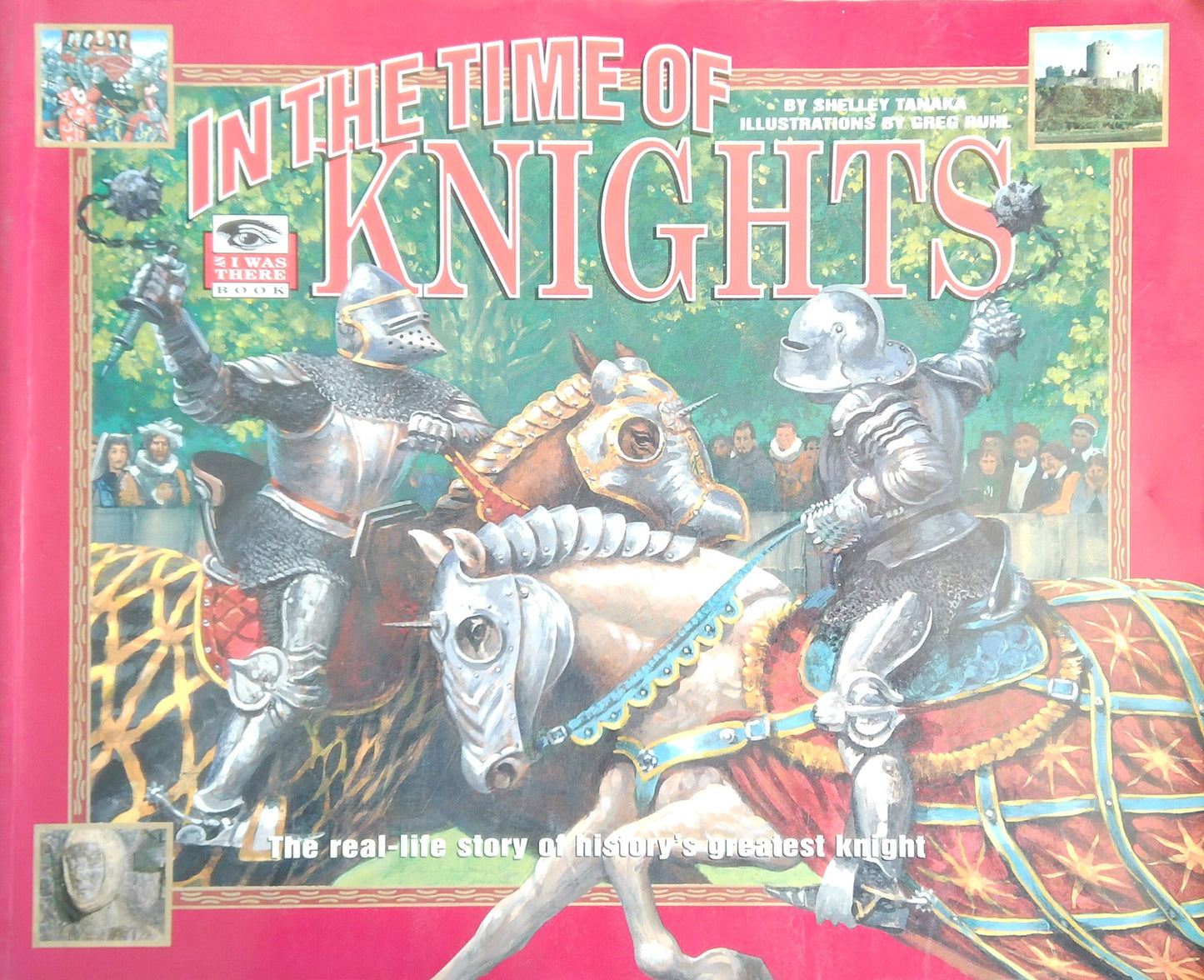 In The Time Of Knights
