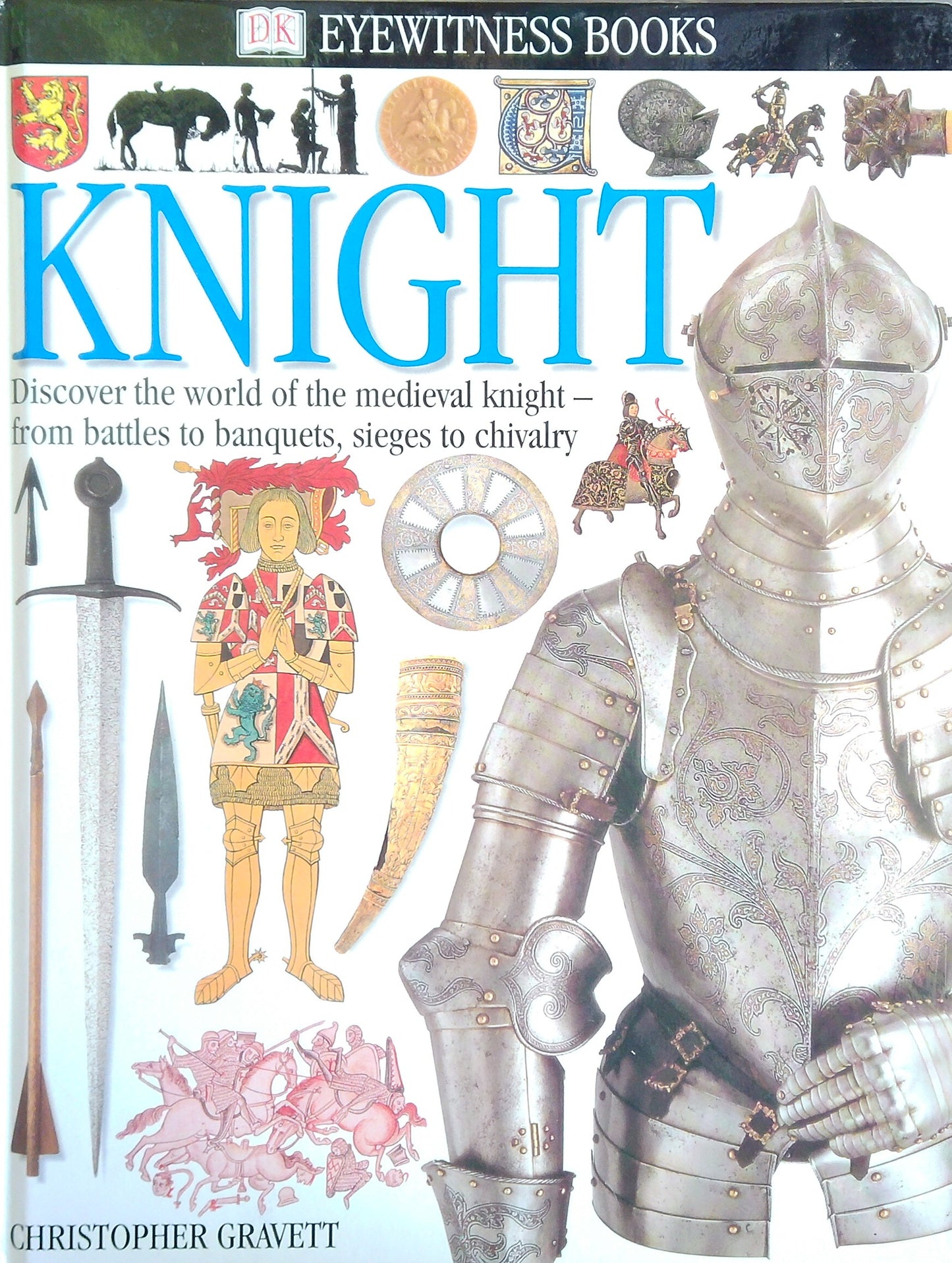 Eyewitness: Knight