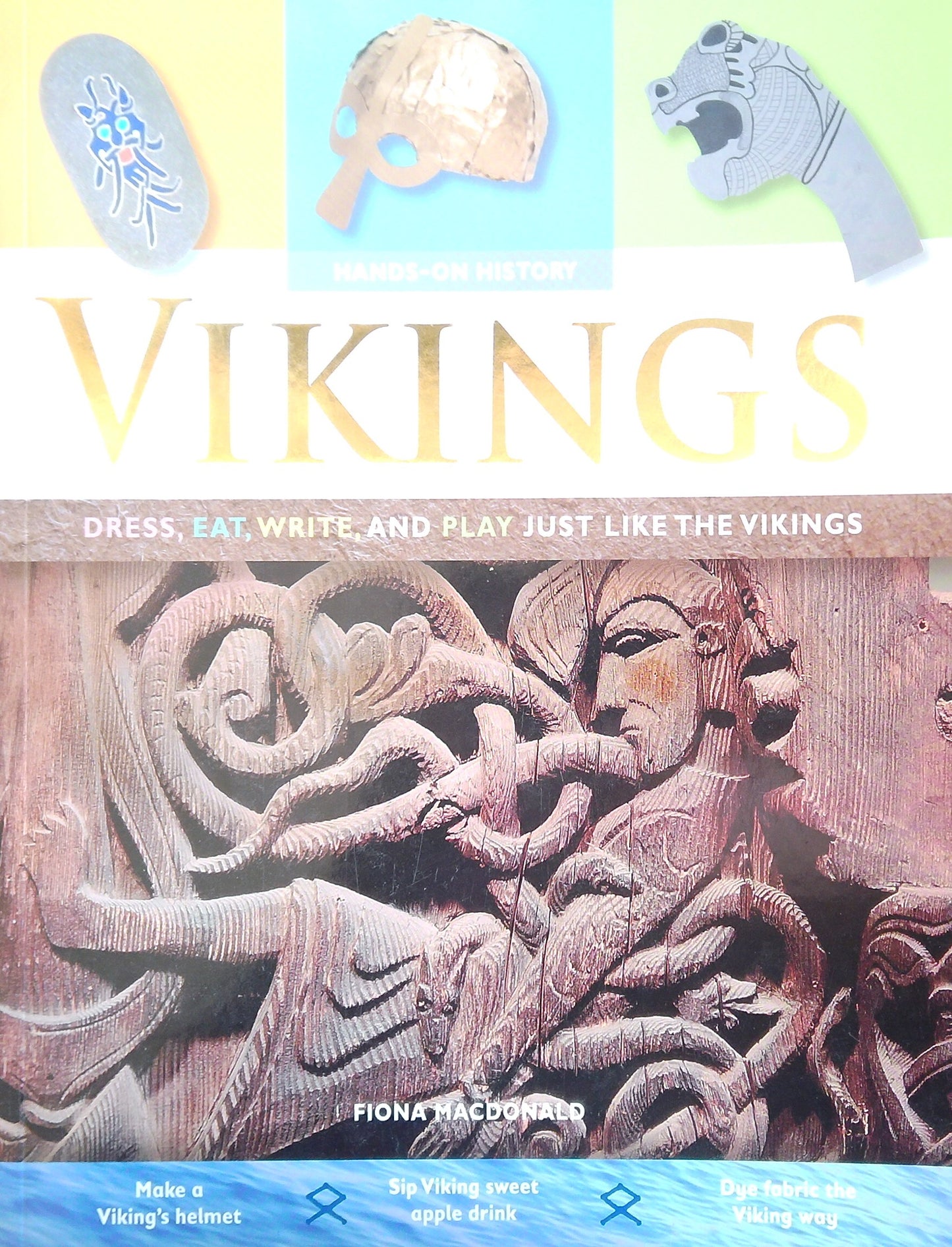 Hands-On History: Vikings