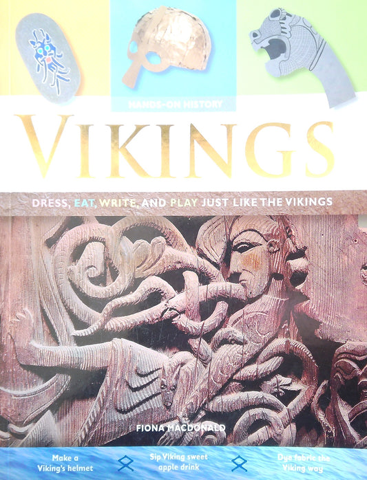 Hands-On History: Vikings