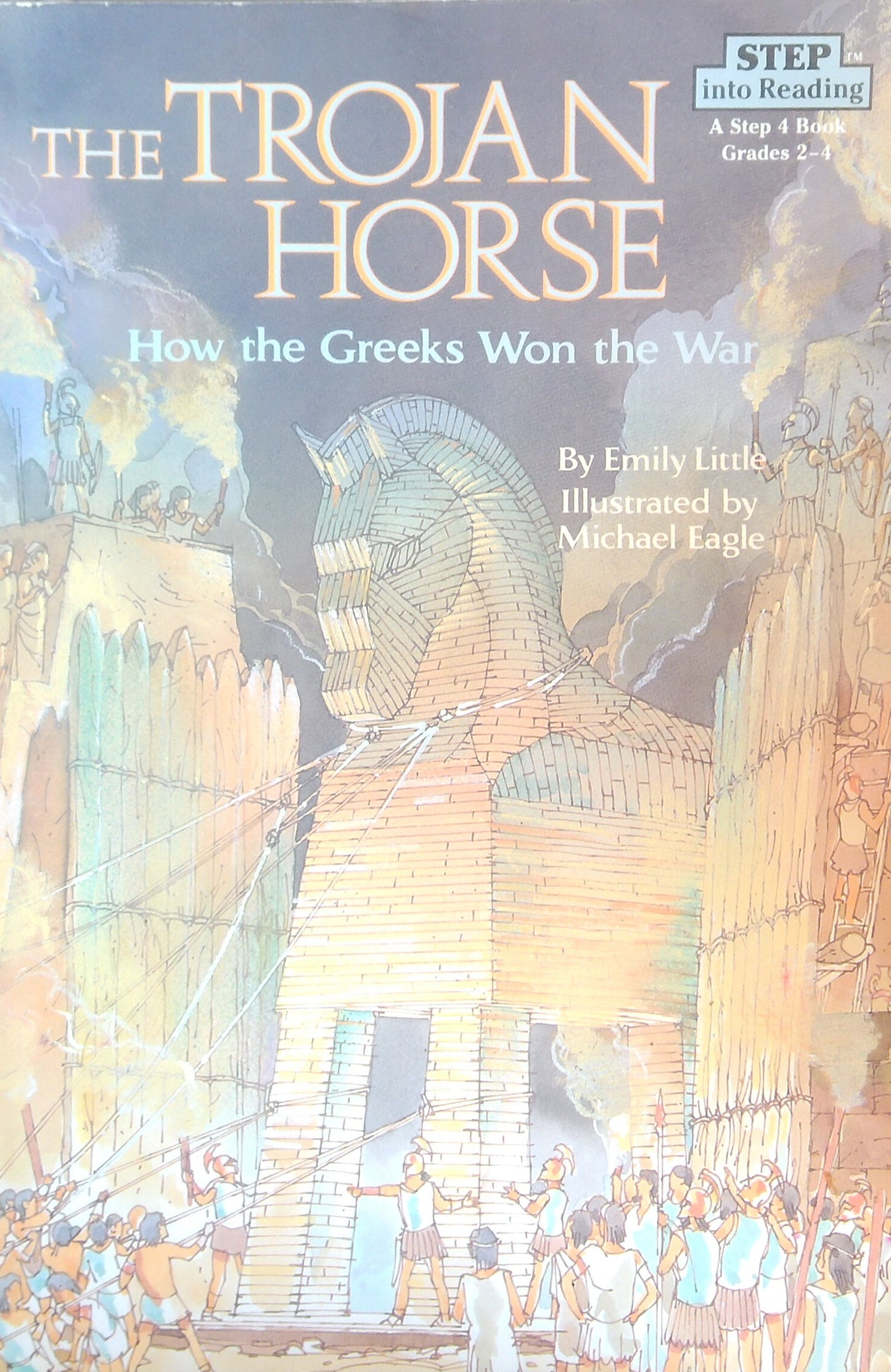 The Trojan Horse