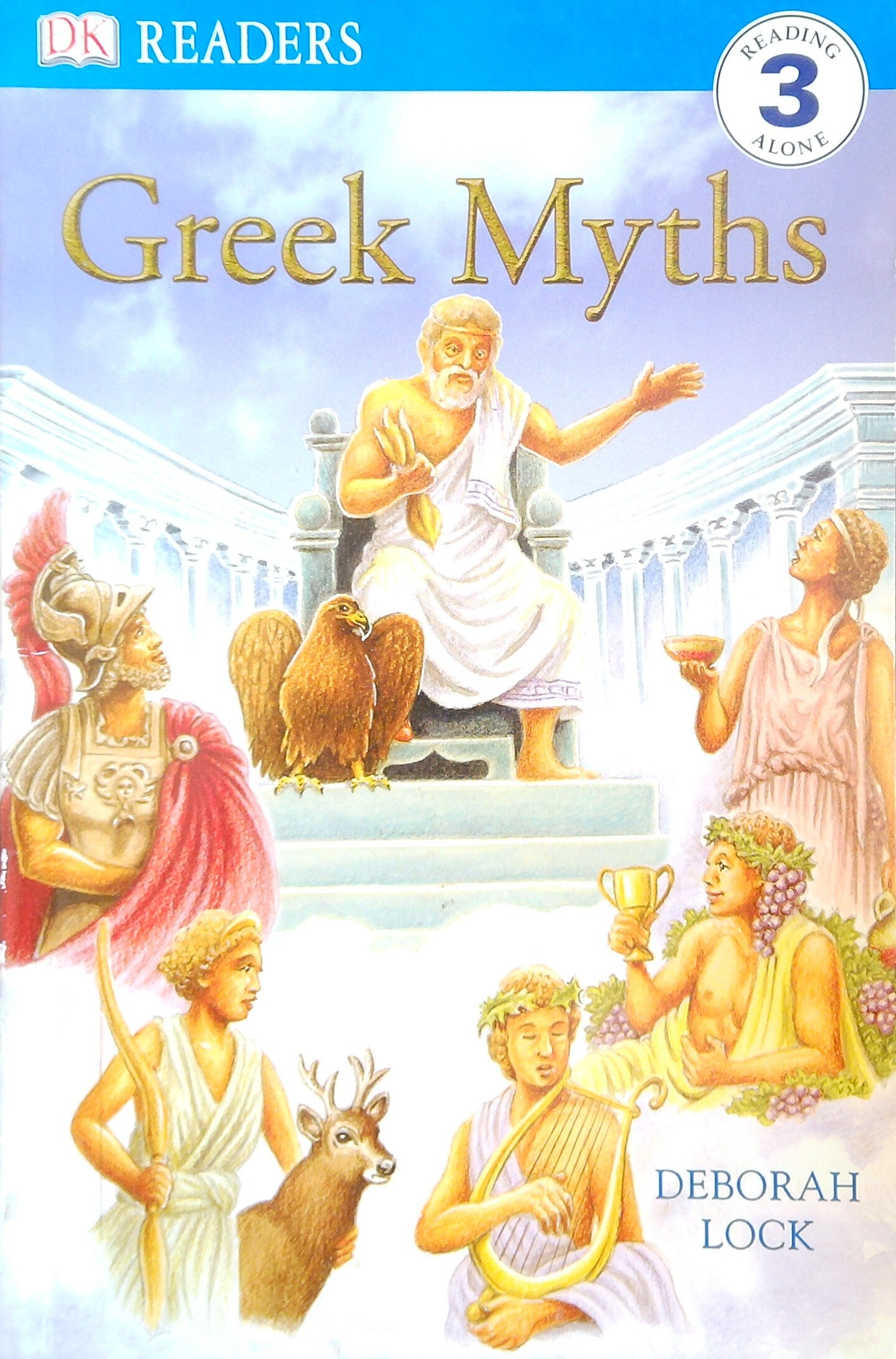 Greek Myths