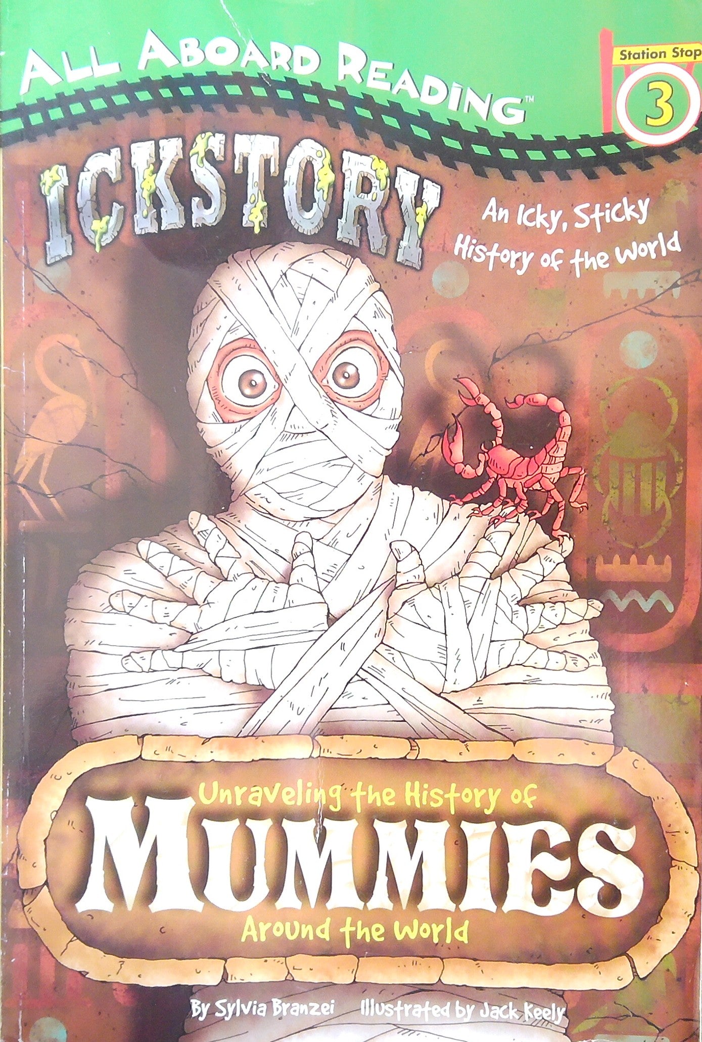 Unraveling The History Of Mummies Around The World