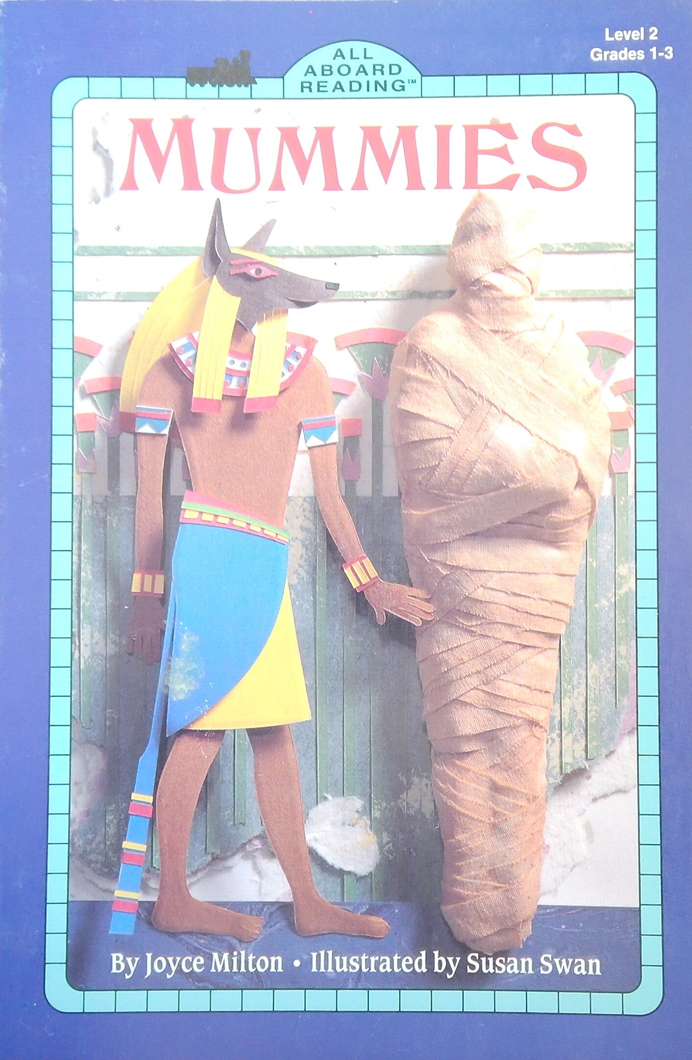 Mummies