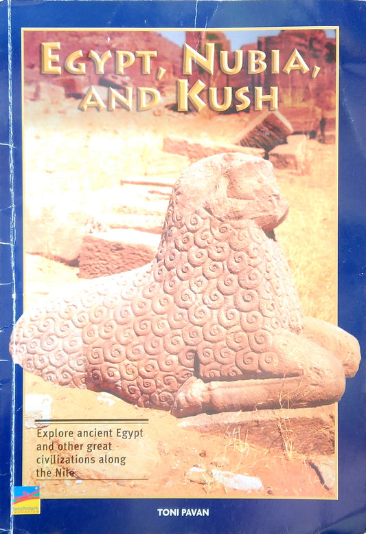 Egypt, Nubia And Kush