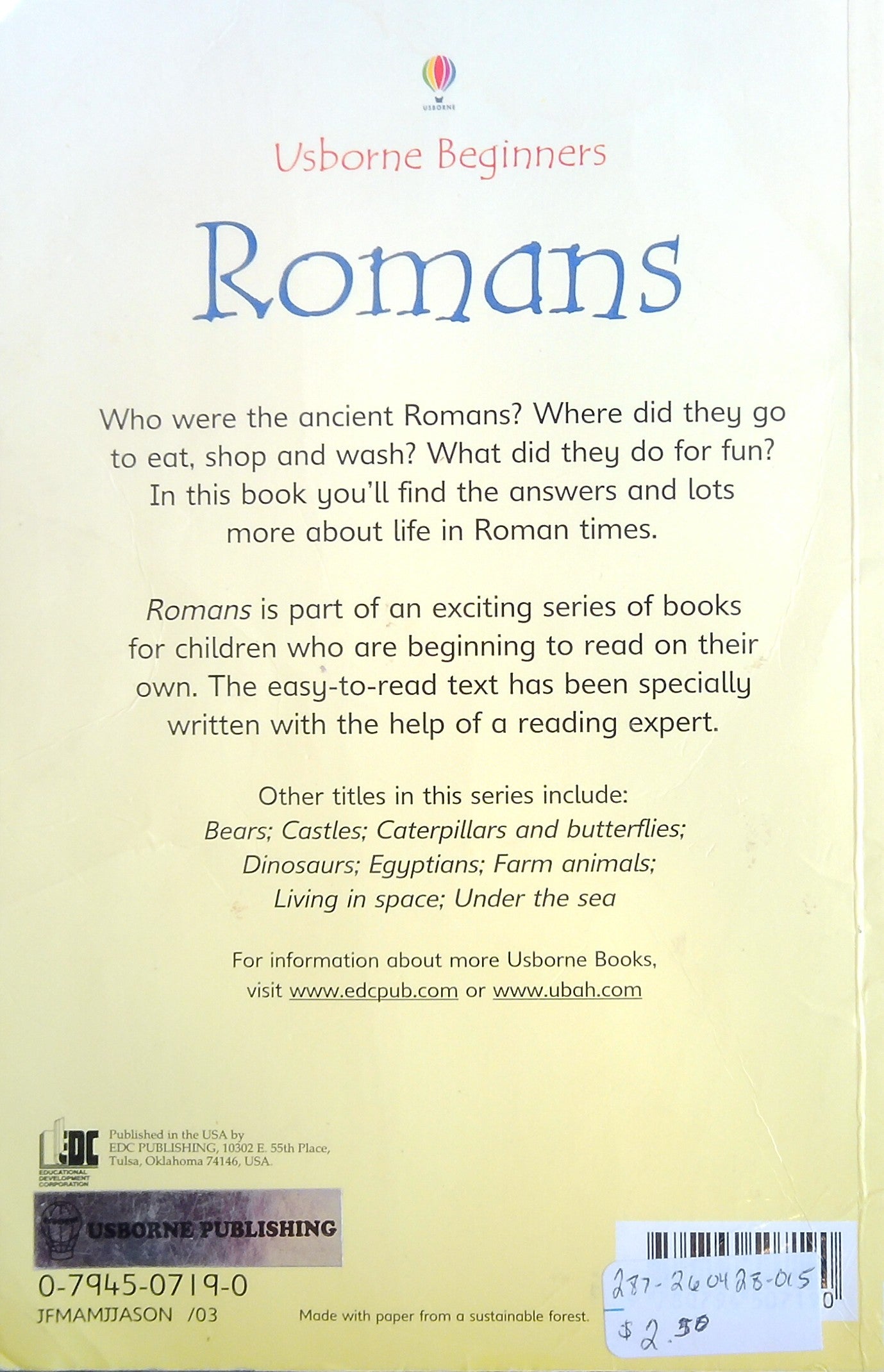 Romans