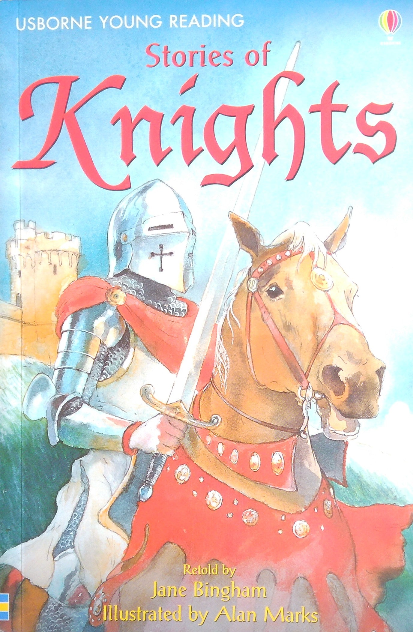 Stories Of Knights